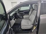 2017 Toyota Highlander - Preview 9