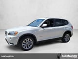 2013 BMW X3 - Preview 2