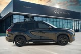 2025 INFINITI QX60 - Preview 4