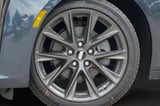 2026 Cadillac CT5 - Preview 3