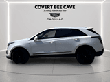 2026 Cadillac XT5 - Preview 5