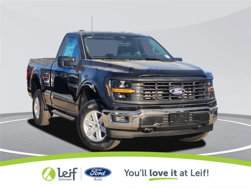 2026 Ford F-150 - Image 2