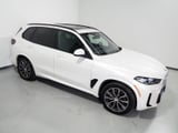 2026 BMW X5 - Preview 12
