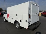 2027 Ford E-Series - Preview 2