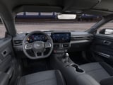 2026 Ford Mustang - Preview 9
