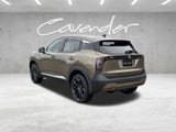 2027 Nissan Kicks - Preview 14