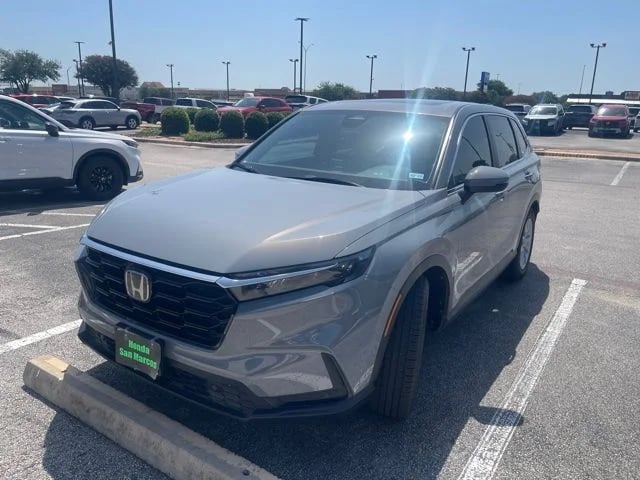 2024 Honda CR-V - Image 1