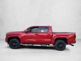 2025 Toyota Tacoma - Preview 6