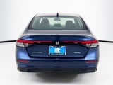 2026 Honda Accord - Preview 6