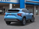 2026 Chevrolet Trax - Preview 4