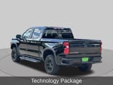 2023 Chevrolet Silverado - Preview 3
