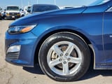 2022 Chevrolet Malibu - Preview 9