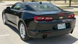 2022 Chevrolet Camaro - Preview 6