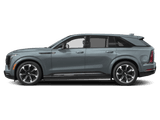2026 Cadillac Escalade IQ - Preview 3
