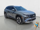 2026 Hyundai Tucson - Preview 3