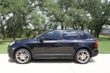 2008 Porsche Cayenne - Preview 6