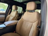2026 Land Rover Range Rover Sport - Preview 9