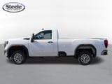 2026 GMC Sierra 2500 HD - Preview 4