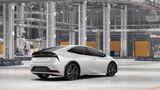 2027 Toyota Prius - Preview 10