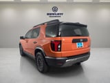 2026 Honda Passport - Preview 3