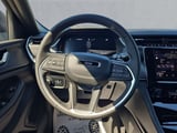 2025 Jeep Grand Cherokee - Preview 12