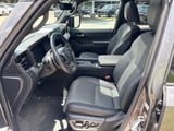 2024 Lexus GX - Preview 15