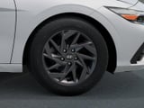 2026 Hyundai Elantra - Preview 8