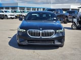 2026 BMW 5 Series - Preview 2
