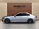 2017 BMW 5 Series - Preview 2