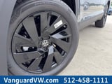 2026 Volkswagen Atlas - Preview 4