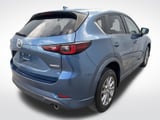 2024 Mazda CX-5 - Preview 9