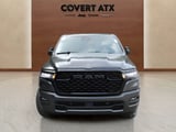 2026 Ram 1500 - Preview 8