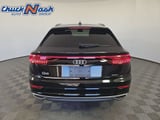 2023 Audi Q7 - Preview 3
