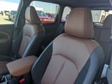 2026 Subaru Forester - Preview 10