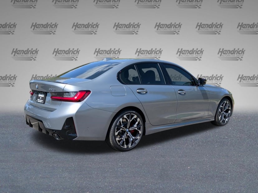 2026 BMW 3 Series - Image 1