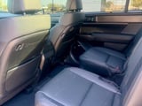 2025 Hyundai Santa Fe - Preview 8