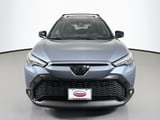 2025 Toyota Corolla Cross - Preview 3