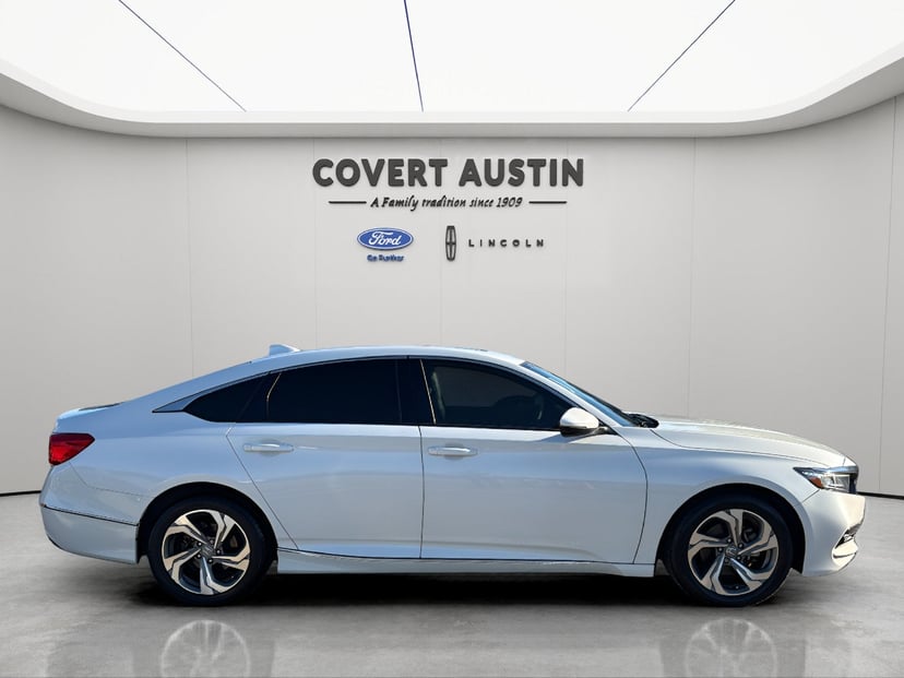 2019 Honda Accord - Image 1