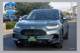 2027 Honda HR-V - Preview 2