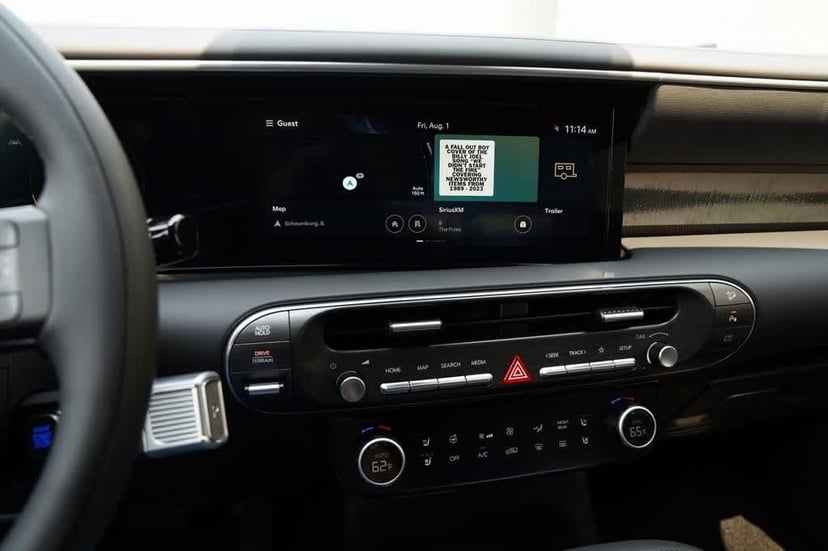 2026 Hyundai Palisade - Image 3