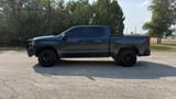 2020 Chevrolet Silverado 1500 - Preview 2