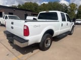 2009 Ford F-250 - Preview 7