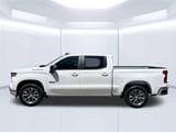 2026 Chevrolet Silverado - Preview 2