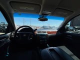 2012 Chevrolet Tahoe - Preview 9