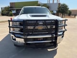 2019 Chevrolet Silverado 2500 HD - Preview 9