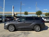 2023 Toyota Highlander - Preview 8