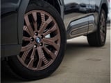 2026 Subaru Forester - Preview 2