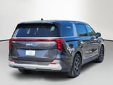 2025 Kia Carnival - Preview 7