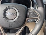 2014 Jeep Grand Cherokee - Preview 14