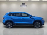 2027 Volkswagen Taos - Preview 6